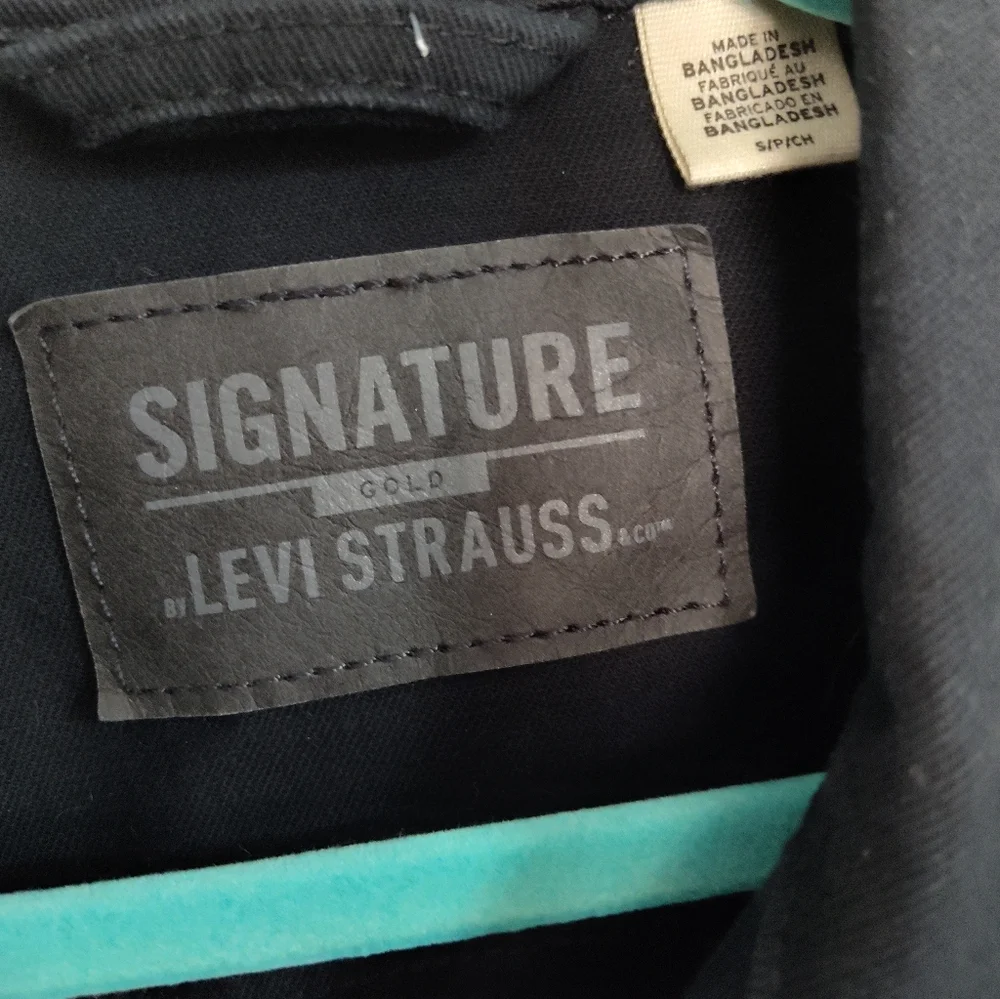 Signature by Levi Strauss levi signature